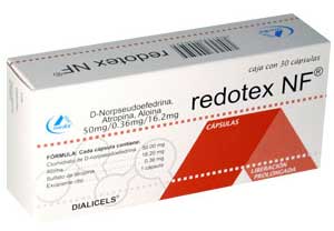 ¿Qué es Redotex y cómo funciona?