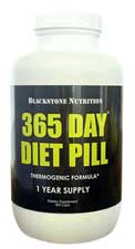 365-day-diet-pill