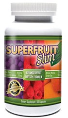 superfruit slim Spain